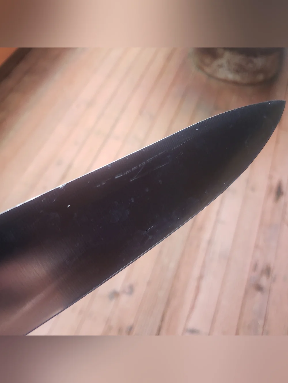 imarku Japanese Chef Knife-Pro Kitchen Knife 8 Inch